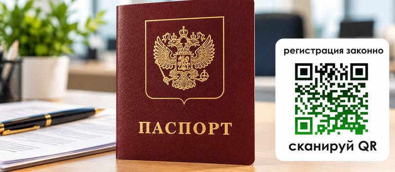 регистрация в Арзамасе